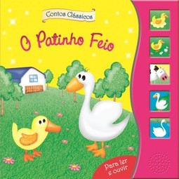 O Patinho Feio
