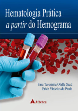 Hematologia prática a partir do hemograma