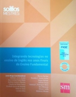 Integrando tecnologias no ensino de inglês nos anos finais do Ensino Fundamental (Somos Mestres)