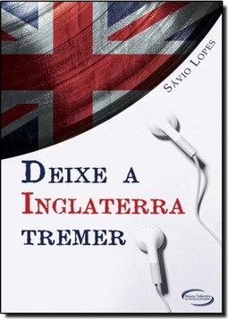 Deixe A Inglaterra Tremer