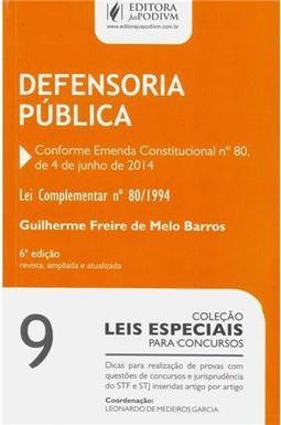 Defensoria Pública