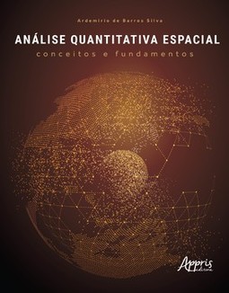 Análise quantitativa espacial: conceitos e fundamentos