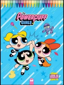 As Meninas Superpoderosas