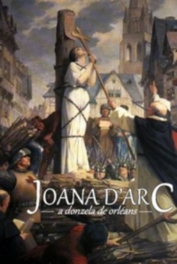 Joana D'Arc