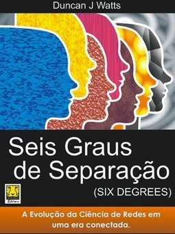 Seis Graus De Separação