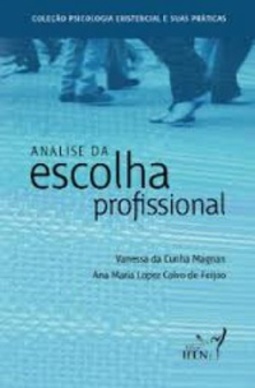Análise da Escolha Profissional