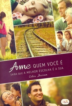 AME QUEM VOCE E