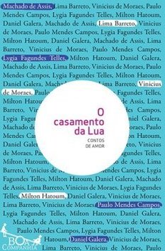 O CASAMENTO DA LUA