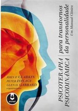 Psicoterapia Psicodinâmica Para Transtornos da Personalidade