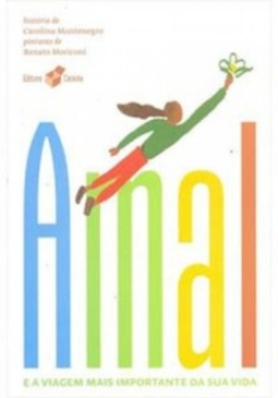 AMAL e a viagem mais importante da sua vida