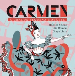 Carmen: a grande pequena notável