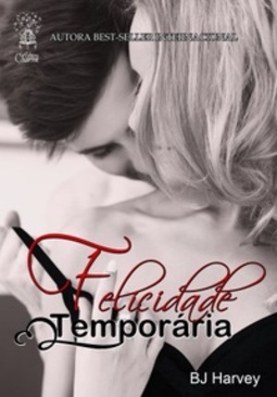 Felicidade Temporária (Bliss #1)