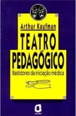 Teatro Pedagógico