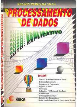 PROCESSAMENTO DE DADOS - AUTO-EXPLICATIVO