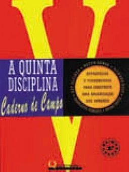 A QUINTA DISCIPLINA