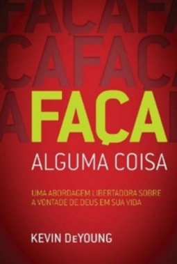 Faça Alguma Coisa