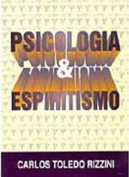 Psicologia e Espiritismo