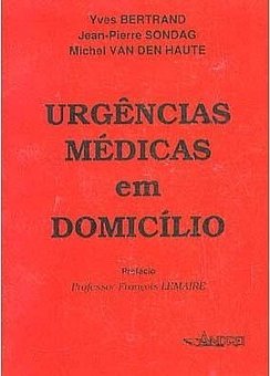 Urgências Médicas em Domicílio
