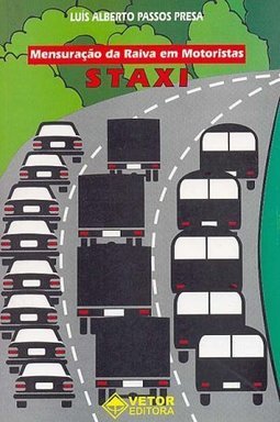 Mensuração da Raiva em Motoristas: STAXI