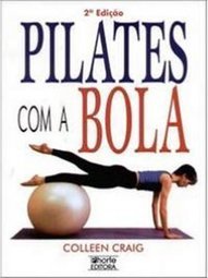 Pilates com a Bola