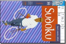 Sudoku - Livro 30
