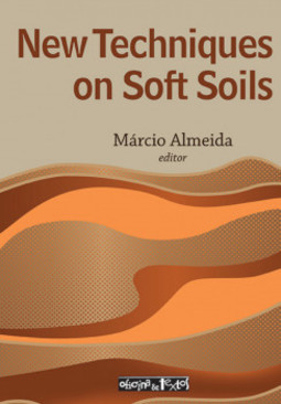 New techniques on soft soils