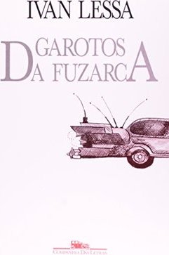 Garotos da Fuzarca