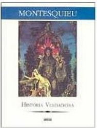 História Verdadeira