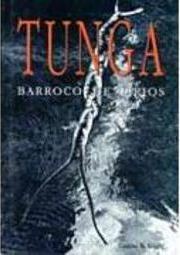 Tunga: Barroco de Lírios
