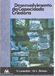 Desenvolvimento da Capacidade Criadora