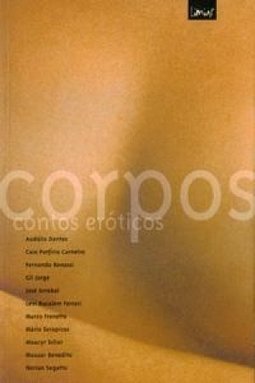 Corpos: Contos Eróticos