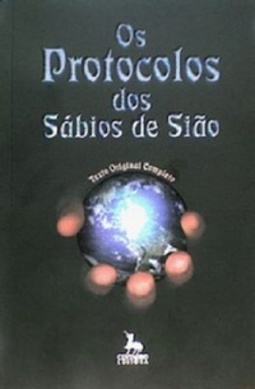 Os Protocolos dos Sábios de Sião