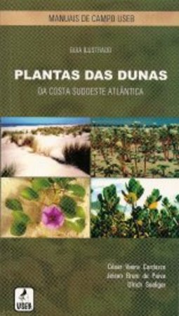 Plantas das dunas da costa Sudoeste Atlântica - Guia Ilustrado