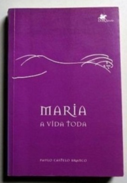 Maria A Vida Toda