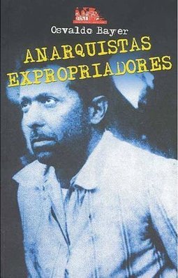 Anarquista Expropriadores
