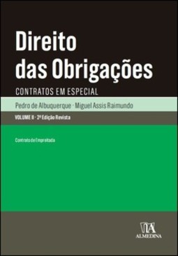 Direito das obrigações: contratos em especial