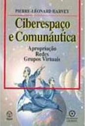 Ciberespaço e Comunáutica - Importado