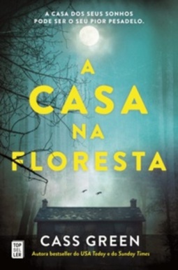 A Casa Na Floresta