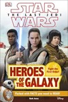Star Wars The Last Jedi™ Heroes of the Galaxy