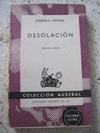 Desolación (Colección Austral)