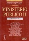 Ministério Público: Democracia - II