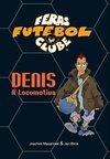 FERAS FUTEBOL CLUBE 5