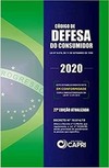 Código de defesa do consumidor 2020