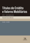 Títulos de crédito e valores mobiliários: parte II - valores mobiliários - As ações