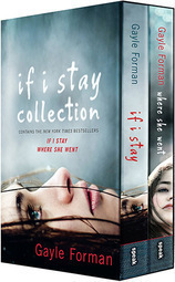 If I Stay Collection Box Set