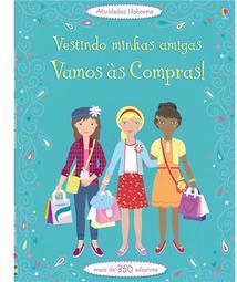 Vamos às Compras
