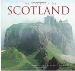 THE SECRETS OF SCOTLAND