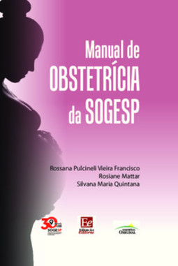 Manual de obstetrícia da SOGESP