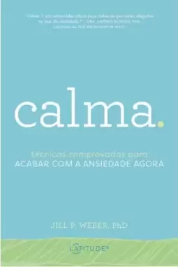 Calma.