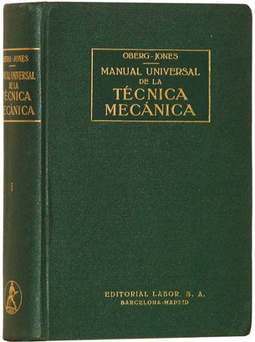 Manual Universal de la Técnica Mecánica